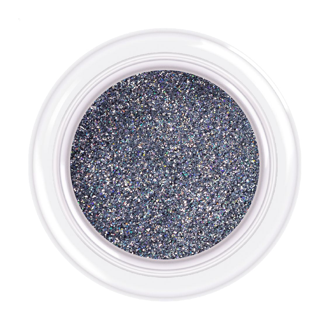 Голографічний пігмент для нігтів Kodi Professional Holographic Pigment 01, 3 г