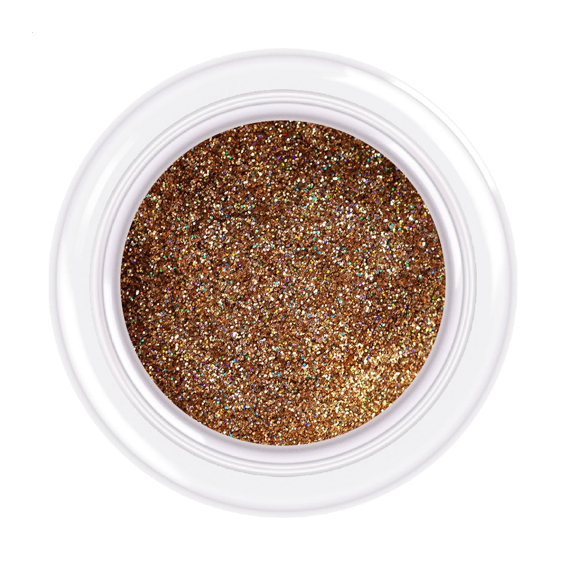 Голографічний пігмент для нігтів Kodi Professional Holographic Pigment 02, 3 г