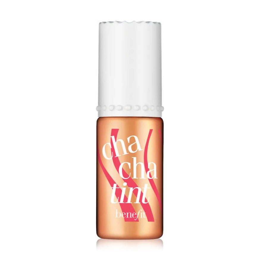 Рідкий пігмент для губ та щік Benefit ChaCha Tint Lip &amp; Cheek Stain, 6 мл